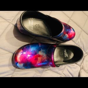 Dansko Clogs